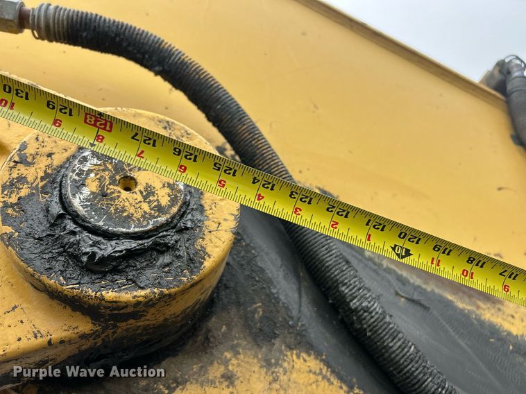 image for item EK2640 2001 Caterpillar 325B L excavator