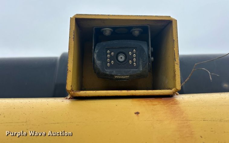 image for item EK2640 2001 Caterpillar 325B L excavator