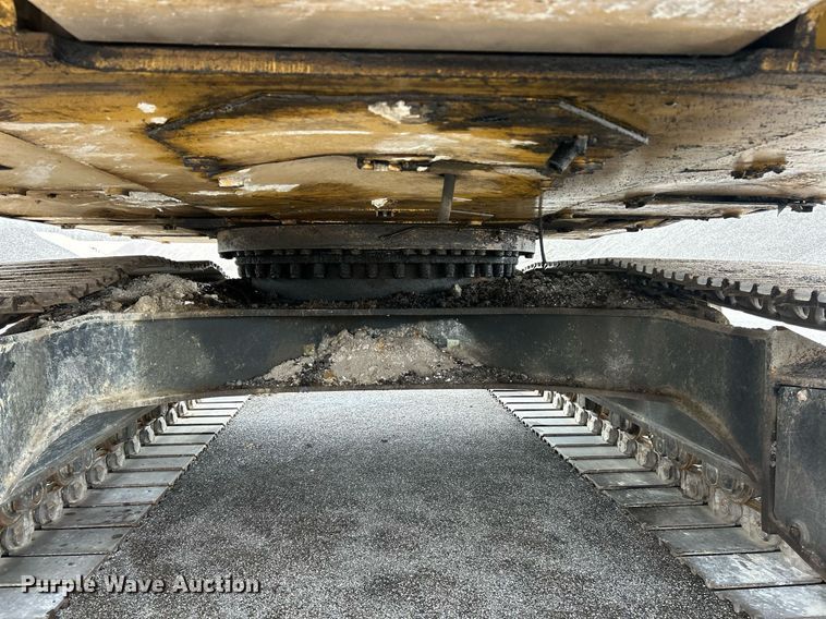 image for item EK2640 2001 Caterpillar 325B L excavator