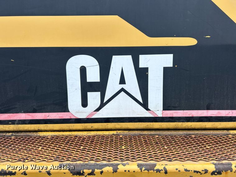 image for item EK2640 2001 Caterpillar 325B L excavator