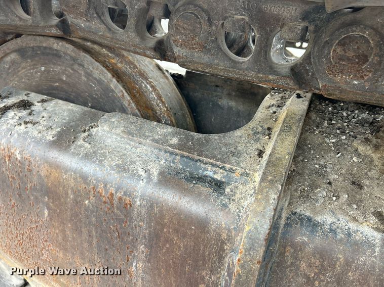 image for item EK2640 2001 Caterpillar 325B L excavator