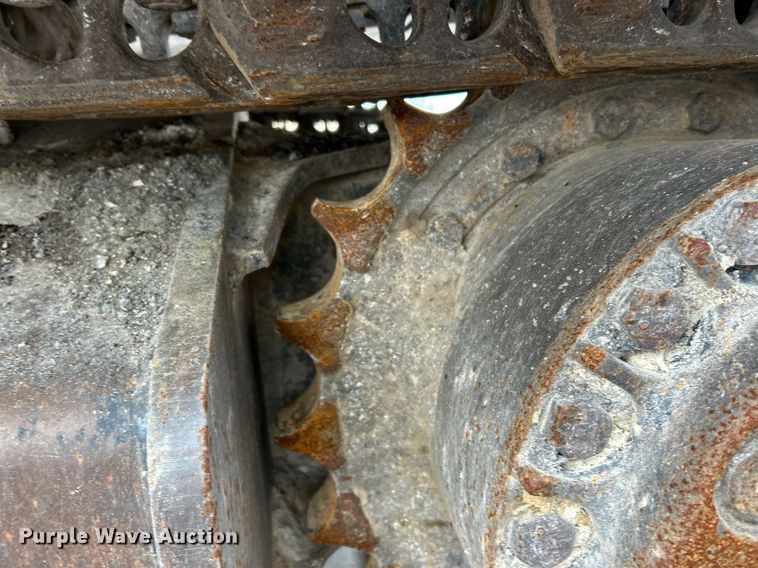 image for item EK2640 2001 Caterpillar 325B L excavator
