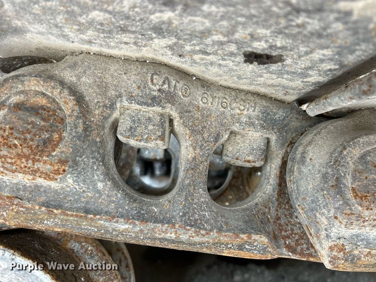 image for item EK2640 2001 Caterpillar 325B L excavator