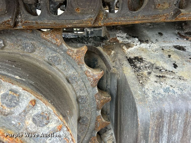 image for item EK2640 2001 Caterpillar 325B L excavator