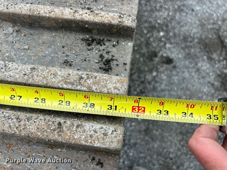 image for item EK2640 2001 Caterpillar 325B L excavator