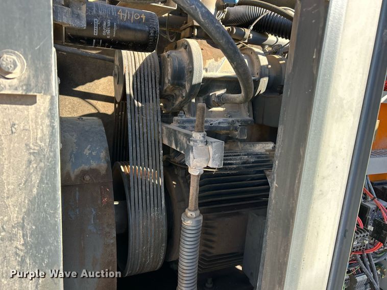 image for item EK2648 1994 Kaeser CS 90 air compressor