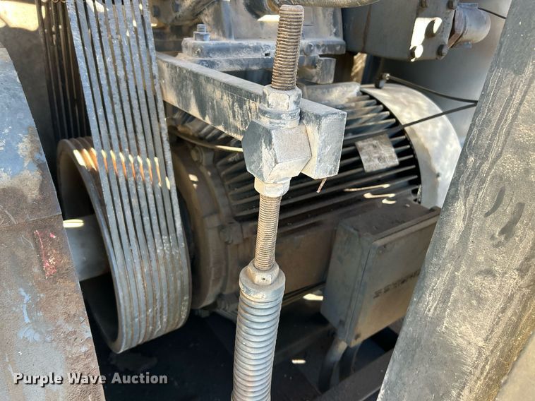 image for item EK2648 1994 Kaeser CS 90 air compressor