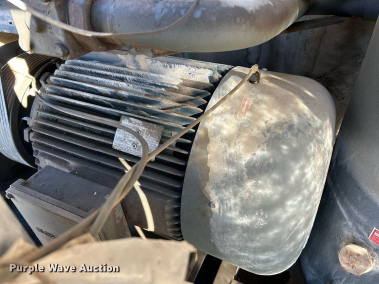 image for item EK2648 1994 Kaeser CS 90 air compressor