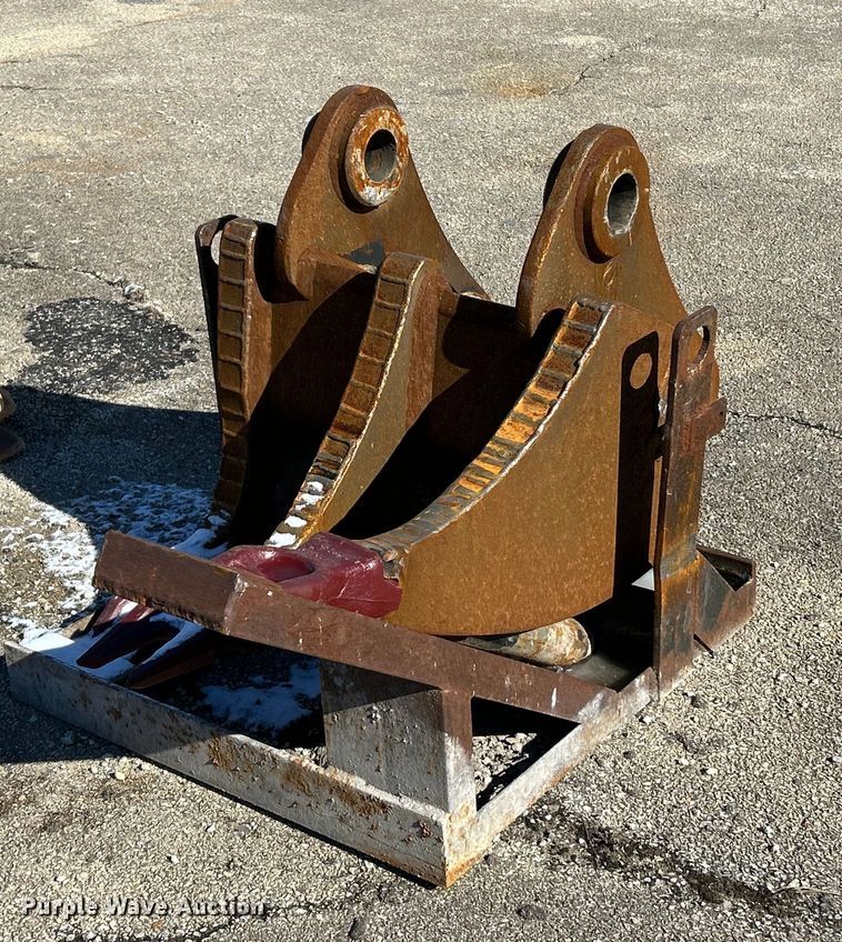 image for item EK2649 LEA ripper