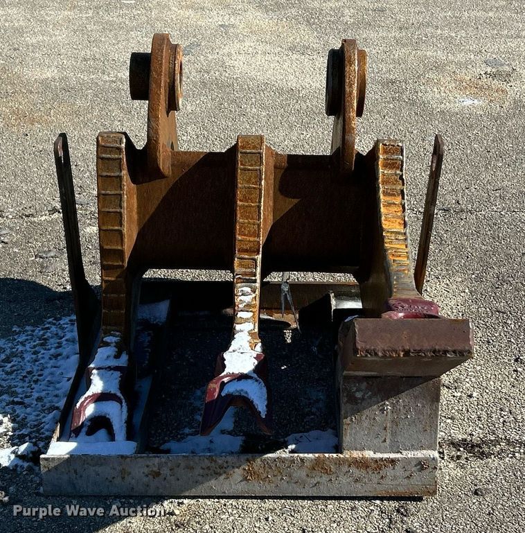 image for item EK2649 LEA ripper