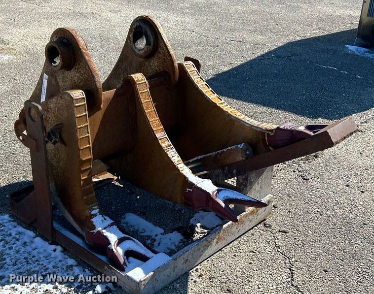 image for item EK2649 LEA ripper