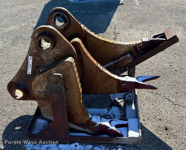 image for item EK2649 LEA ripper