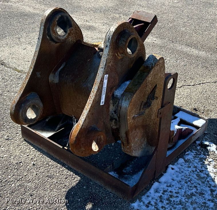 image for item EK2649 LEA ripper