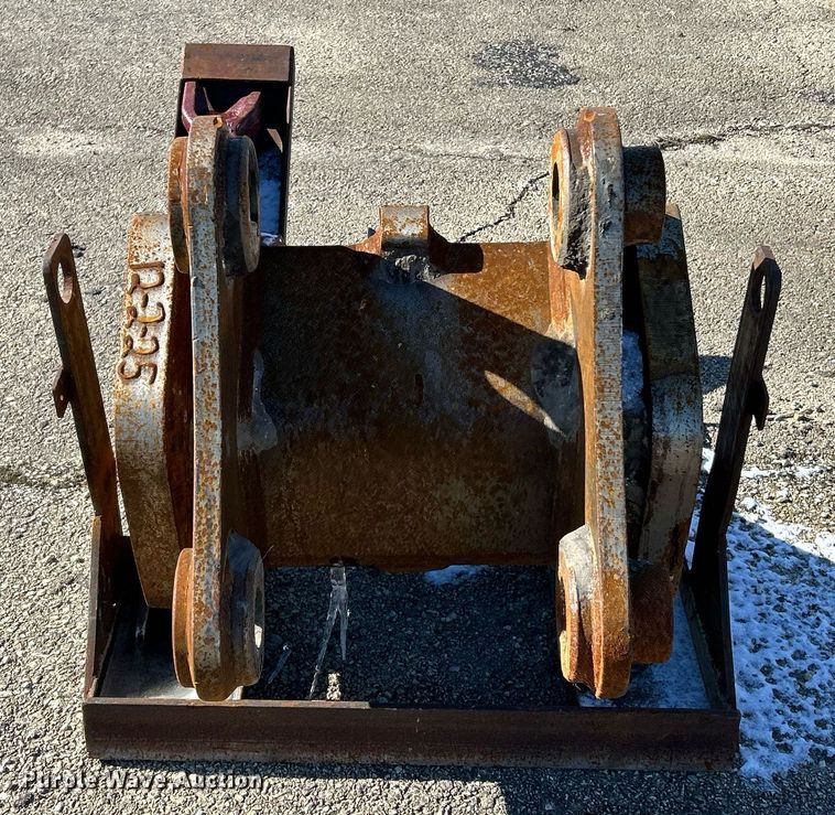 image for item EK2649 LEA ripper