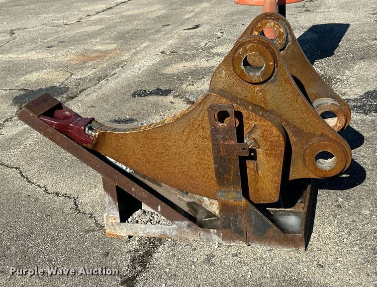 image for item EK2649 LEA ripper