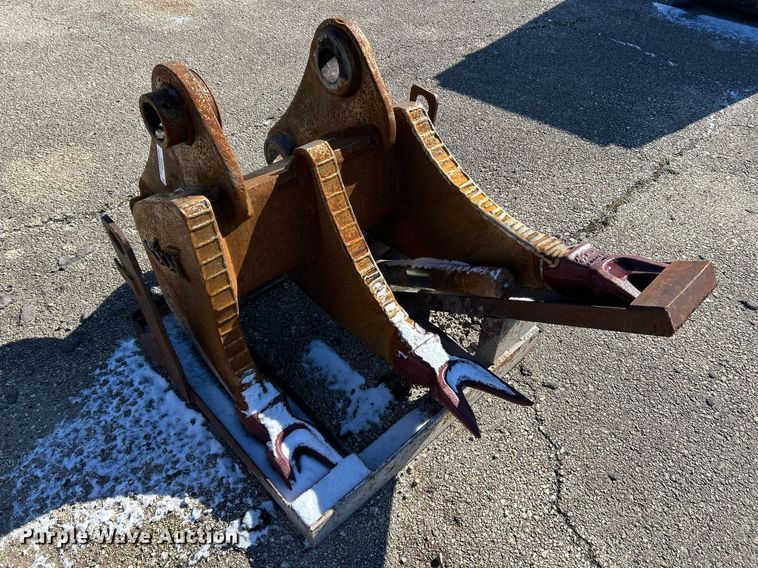 image for item EK2649 LEA ripper