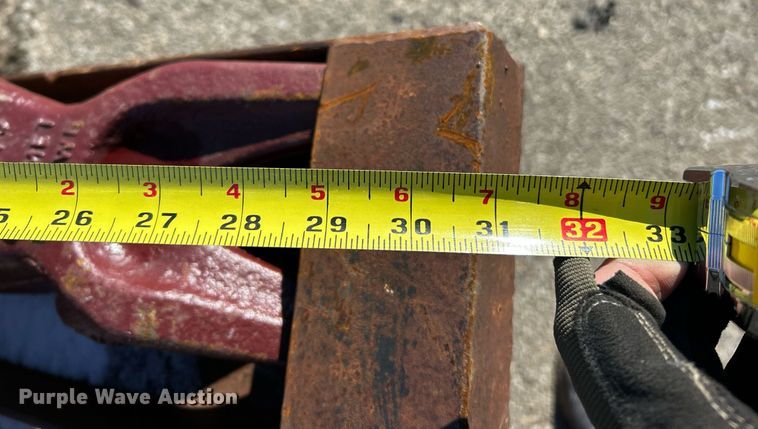 image for item EK2649 LEA ripper