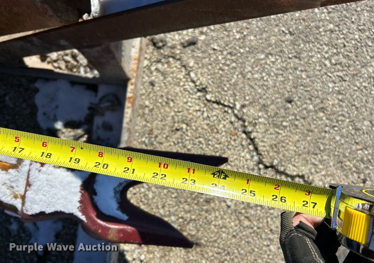 image for item EK2649 LEA ripper