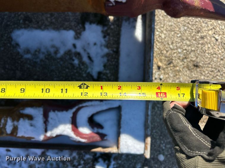 image for item EK2649 LEA ripper