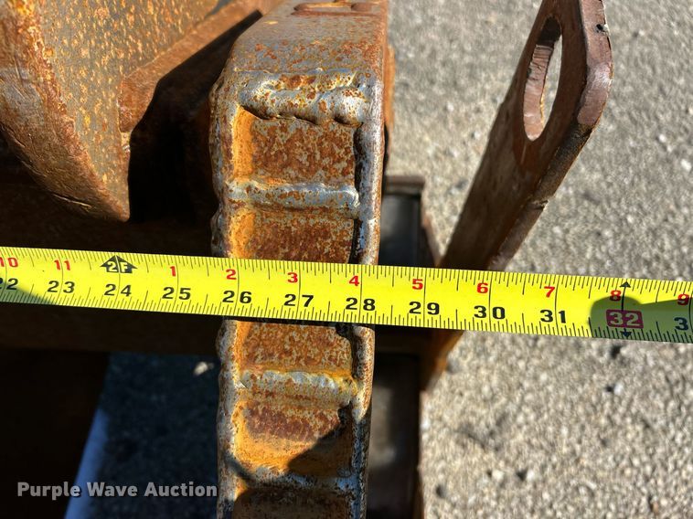 image for item EK2649 LEA ripper