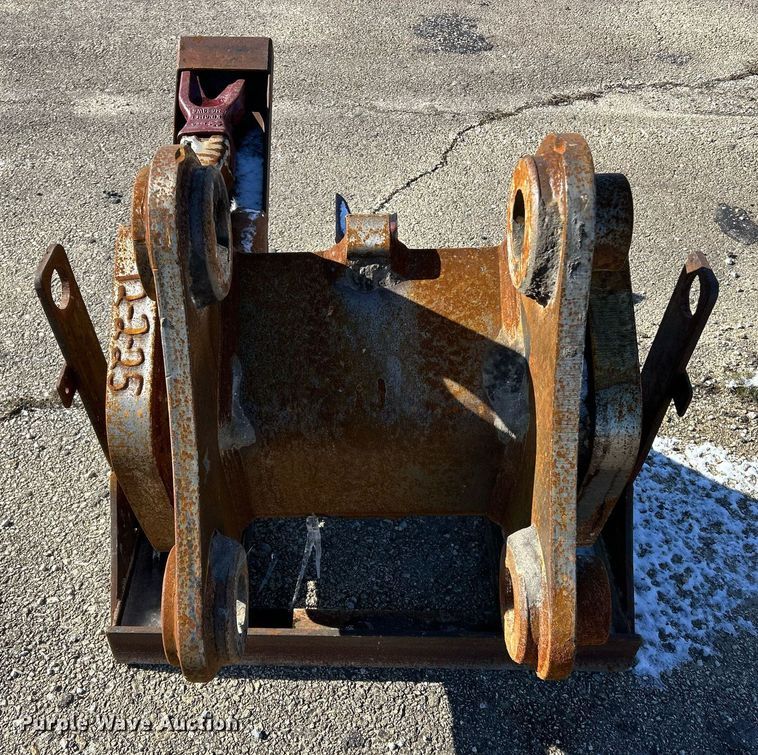 image for item EK2649 LEA ripper