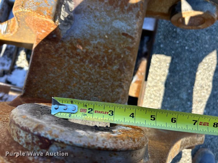 image for item EK2649 LEA ripper