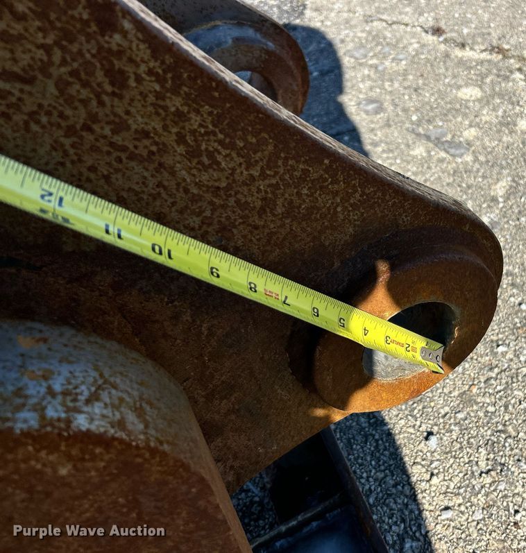 image for item EK2649 LEA ripper