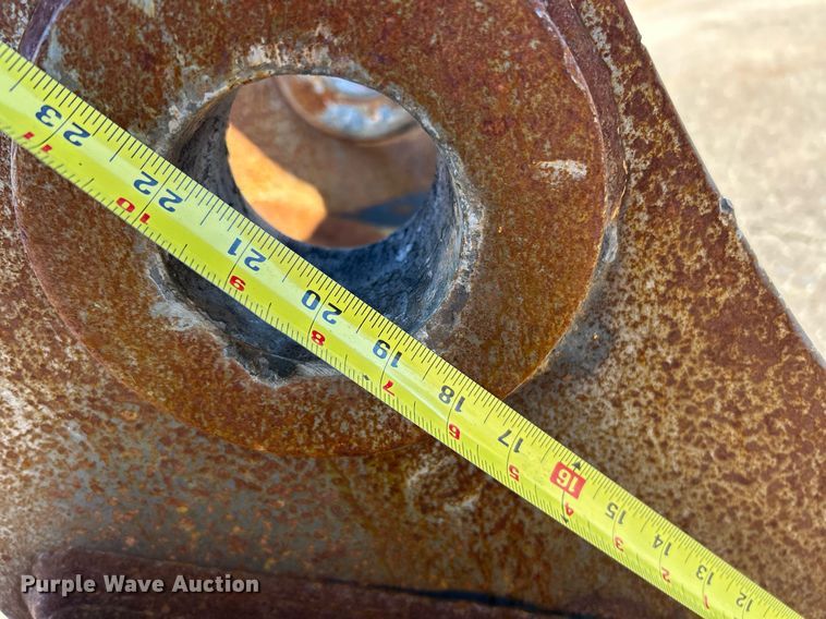 image for item EK2649 LEA ripper