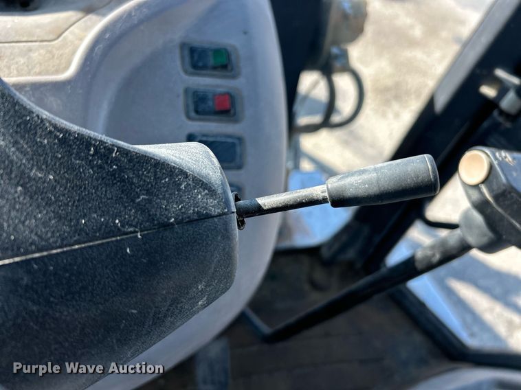 image for item EK2651 2001 Case 580 Super M backhoe