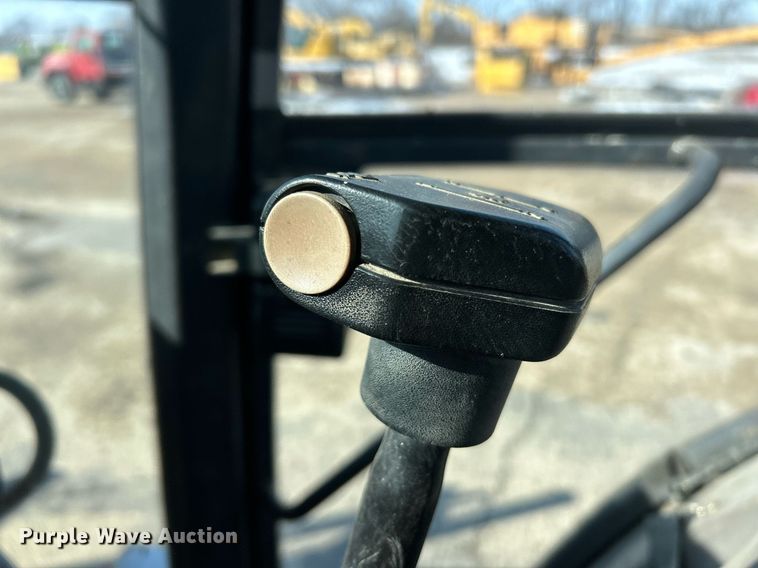 image for item EK2651 2001 Case 580 Super M backhoe