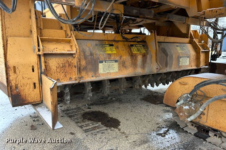 image for item EK2652 1994 CMI TR-225B trimmer