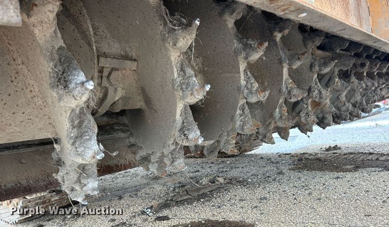 image for item EK2652 1994 CMI TR-225B trimmer