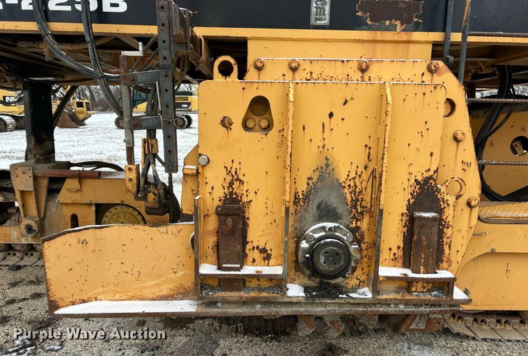 image for item EK2652 1994 CMI TR-225B trimmer