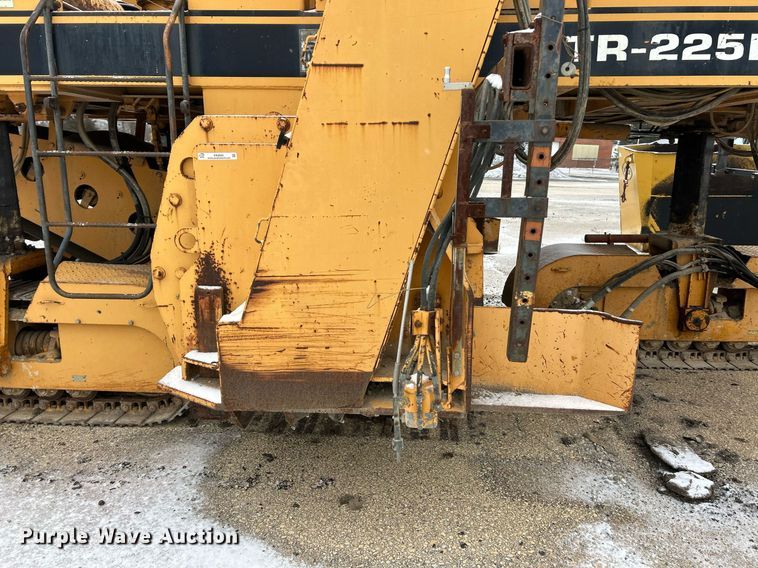 image for item EK2652 1994 CMI TR-225B trimmer