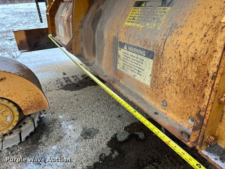 image for item EK2652 1994 CMI TR-225B trimmer