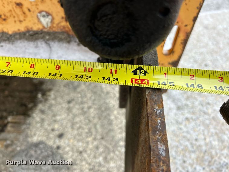 image for item EK2652 1994 CMI TR-225B trimmer