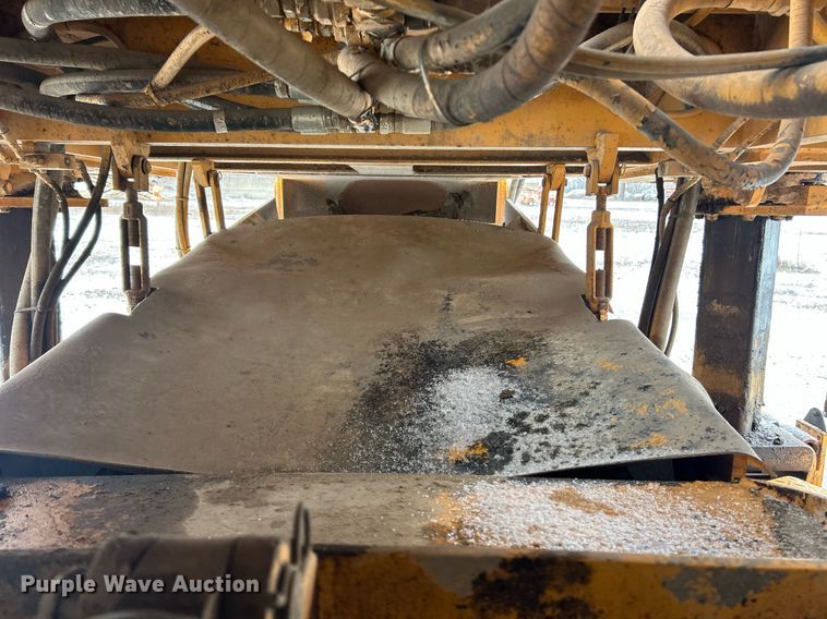 image for item EK2652 1994 CMI TR-225B trimmer