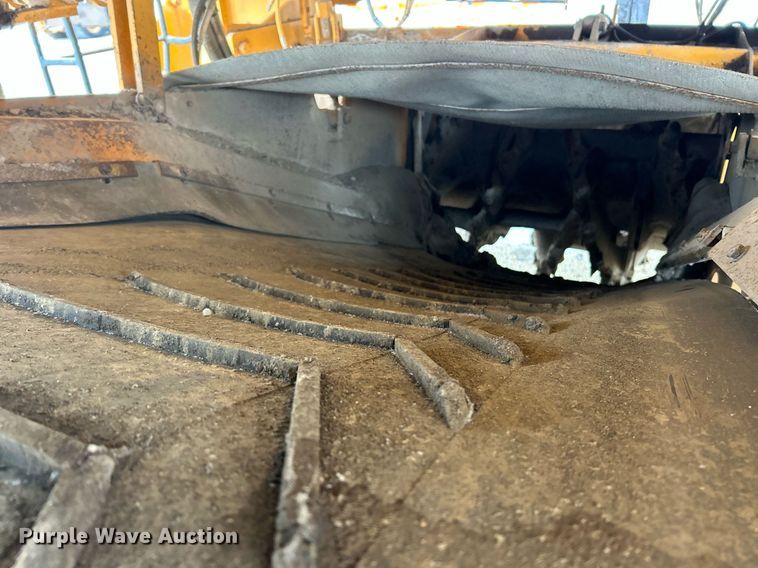 image for item EK2652 1994 CMI TR-225B trimmer