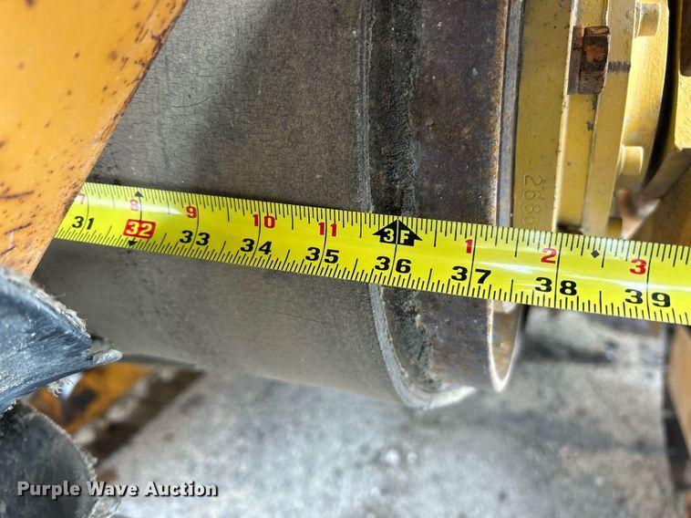 image for item EK2652 1994 CMI TR-225B trimmer