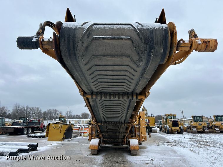 image for item EK2652 1994 CMI TR-225B trimmer