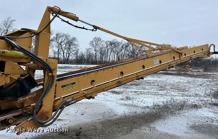 image for item EK2652 1994 CMI TR-225B trimmer