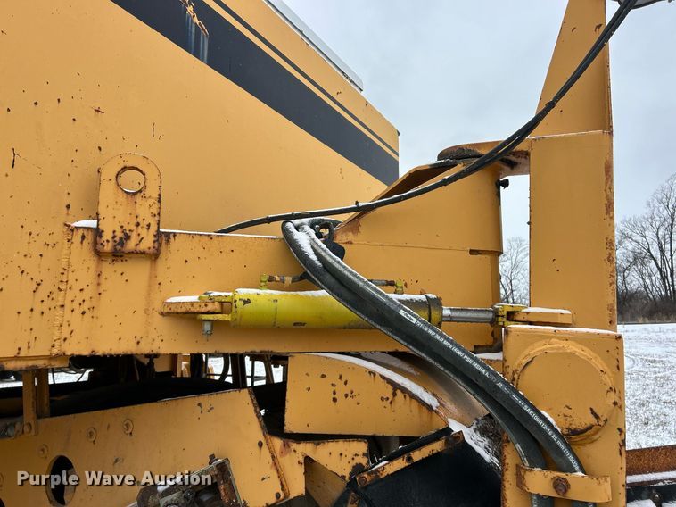 image for item EK2652 1994 CMI TR-225B trimmer