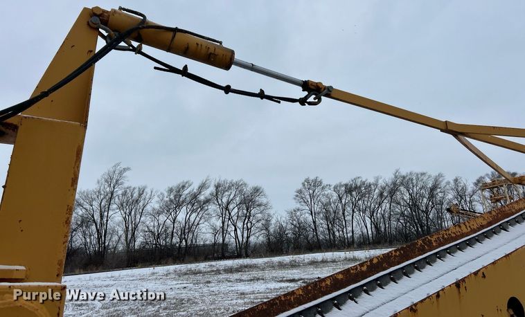 image for item EK2652 1994 CMI TR-225B trimmer