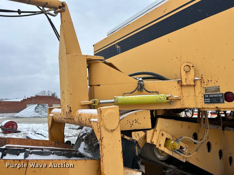 image for item EK2652 1994 CMI TR-225B trimmer