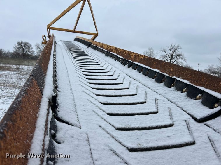 image for item EK2652 1994 CMI TR-225B trimmer