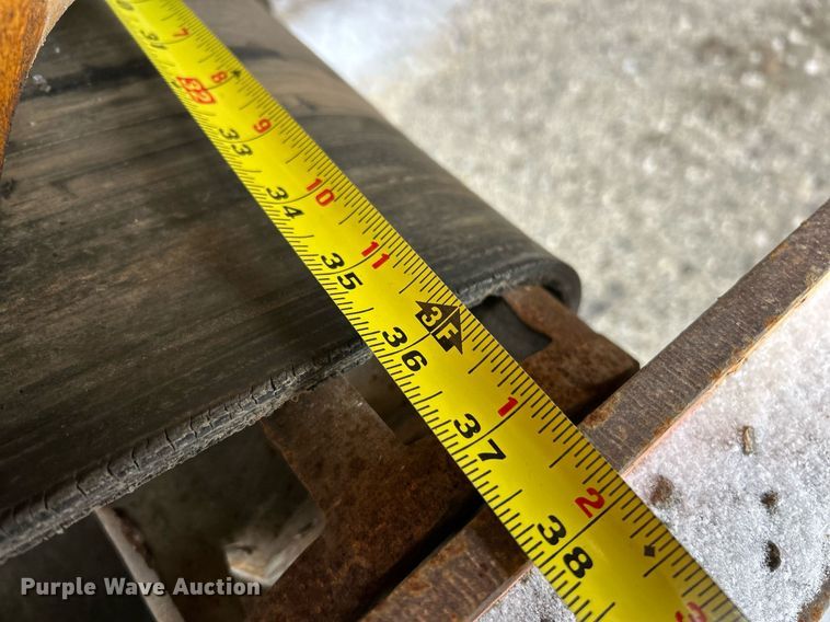 image for item EK2652 1994 CMI TR-225B trimmer