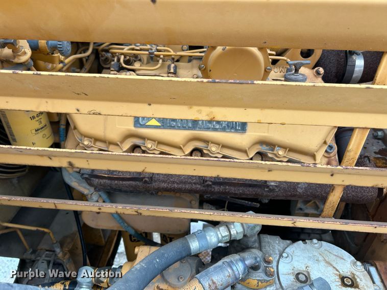 image for item EK2652 1994 CMI TR-225B trimmer