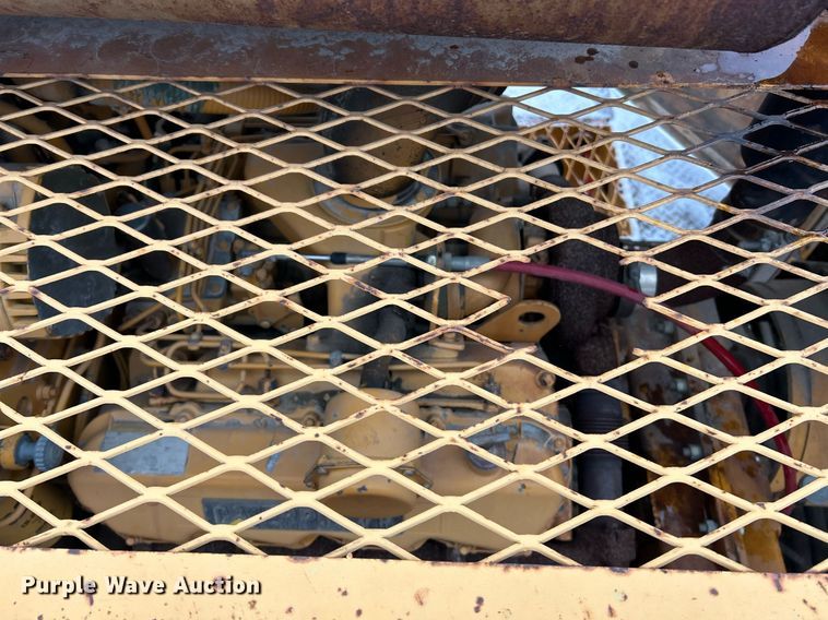 image for item EK2652 1994 CMI TR-225B trimmer