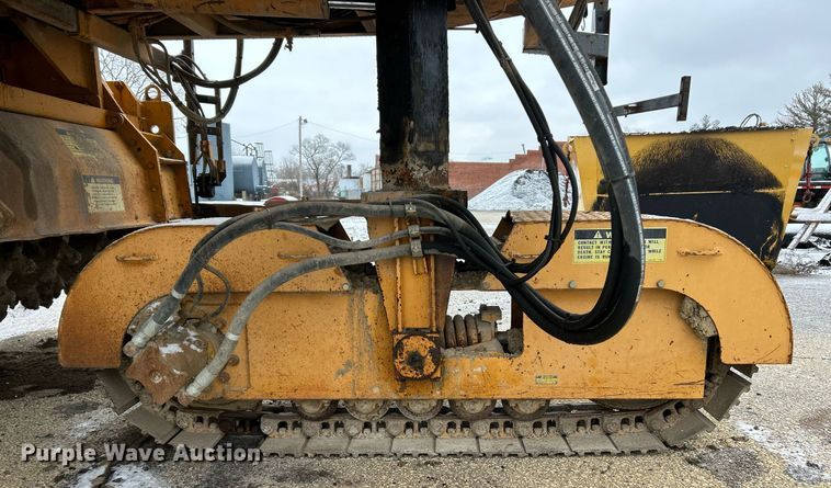 image for item EK2652 1994 CMI TR-225B trimmer