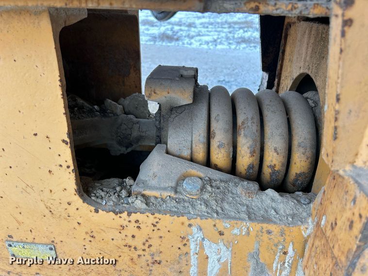 image for item EK2652 1994 CMI TR-225B trimmer